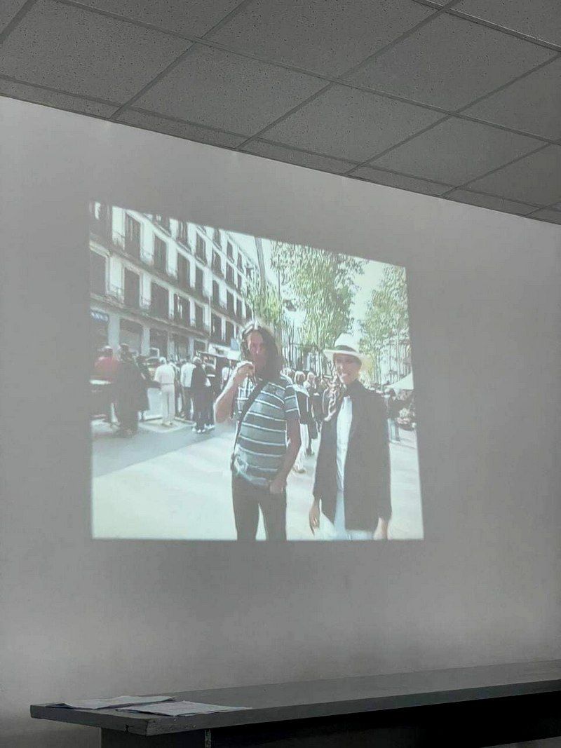 У Саджавці вшанували пам'ять Кузьми Скрябіна 6