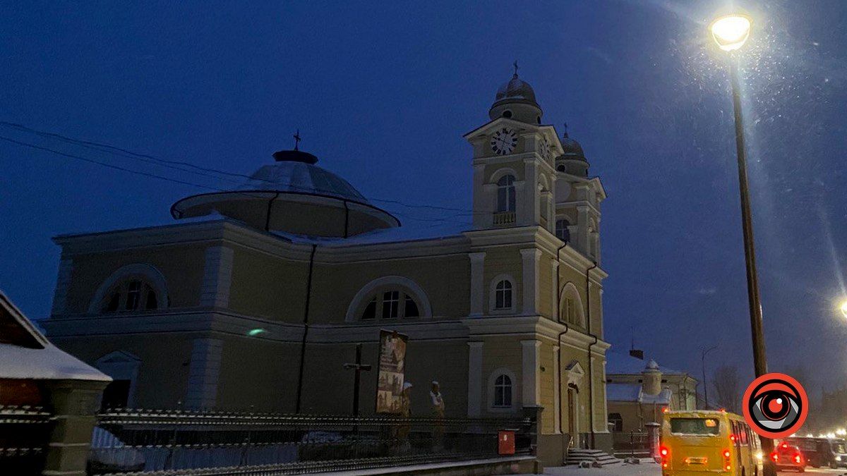 У обленерго оприлюднили графіки вимкнень на Прикарпатті 8 лютого