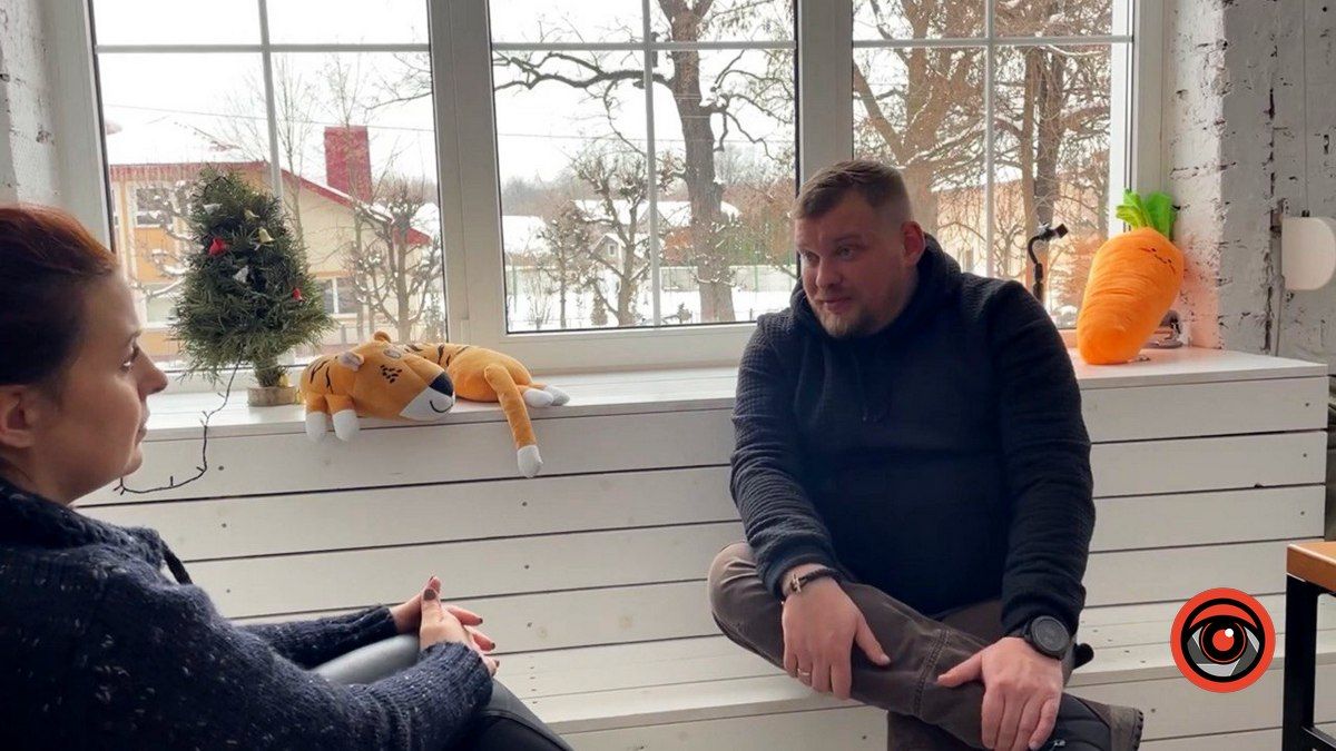 Роман Кутейніков розповів, що за рік вдалось зробити для закладів культури Коломийської громади
