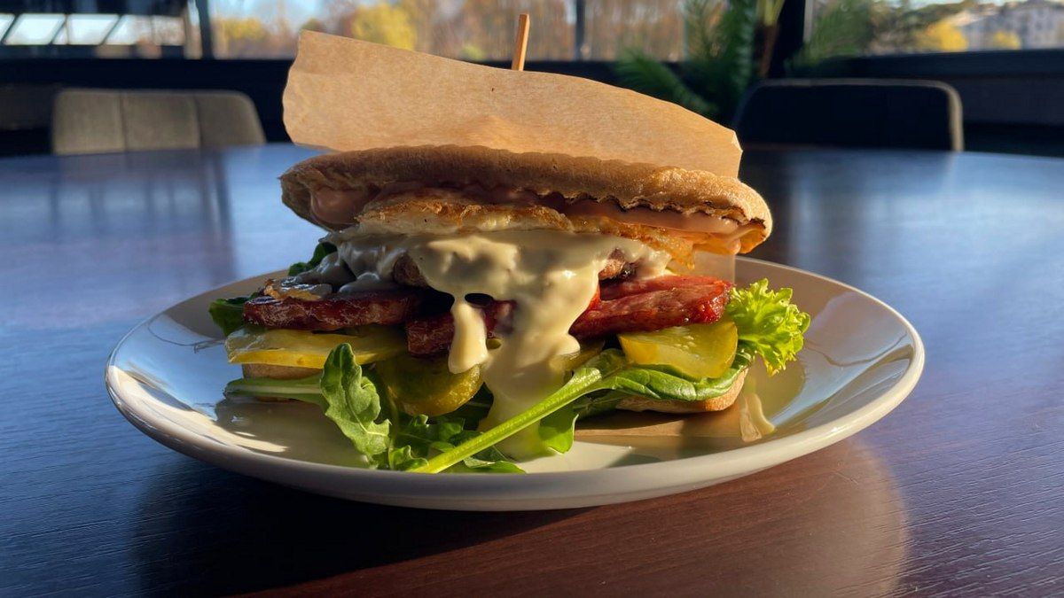 Історія перепічки, яку нині можна скуштувати тільки у пабі "Кружало"