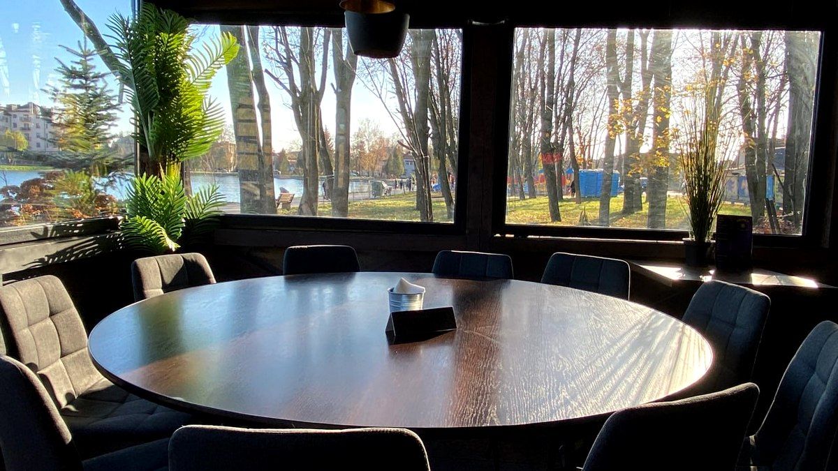 Історія перепічки, яку нині можна скуштувати тільки у пабі "Кружало" 1