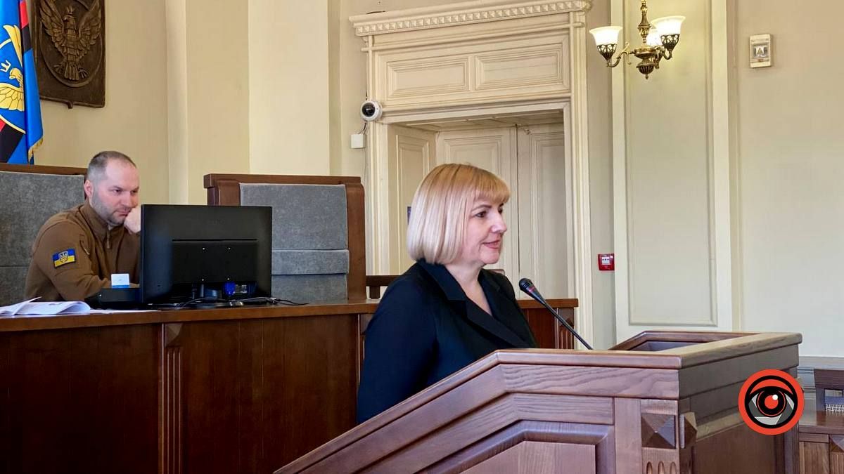 Депутати підтримали призначення Зоряни Михалушко на посаду заступниці мера Коломиї