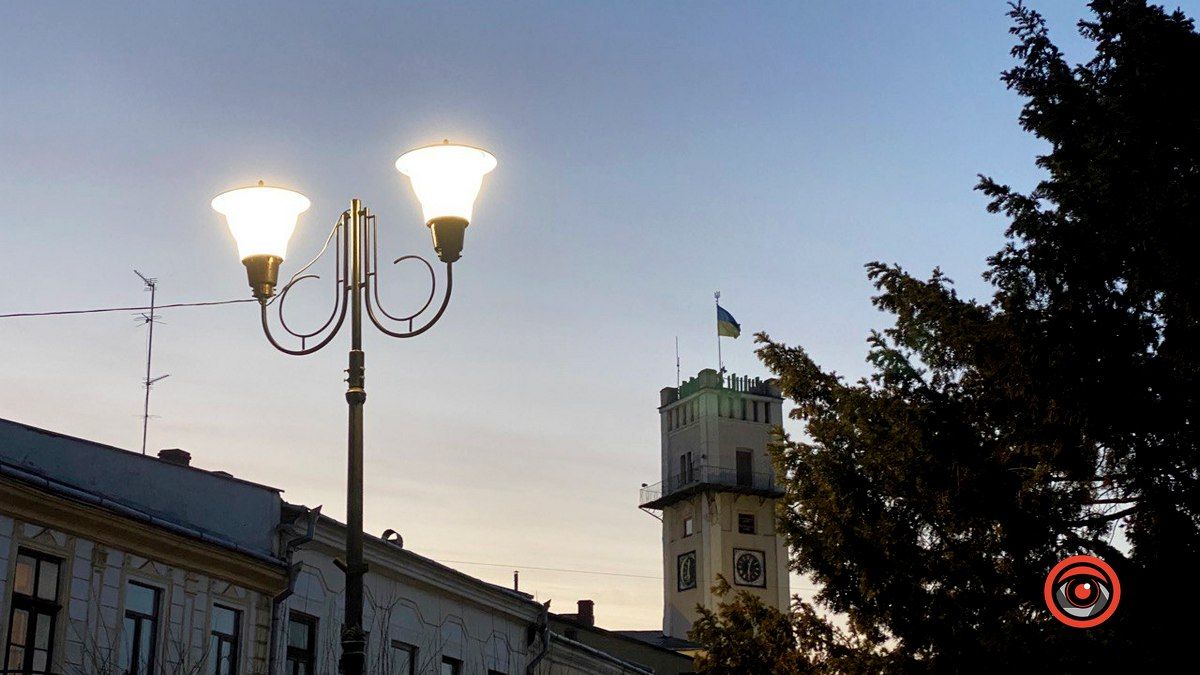 22 лютого на Прикарпатті світло не вимикатимуть