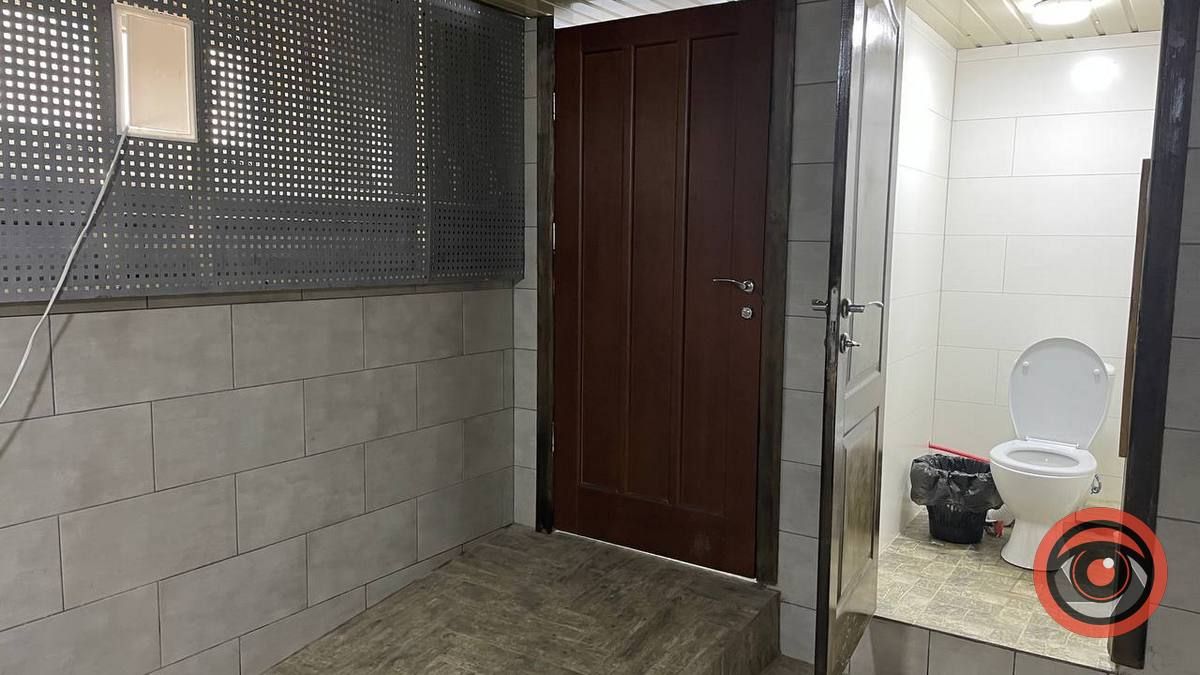 Все для дітей: яке укриття має Коломийський ліцей №8? 2