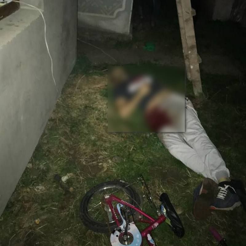 У Снятині тривають суди щодо справи братовбивства 1