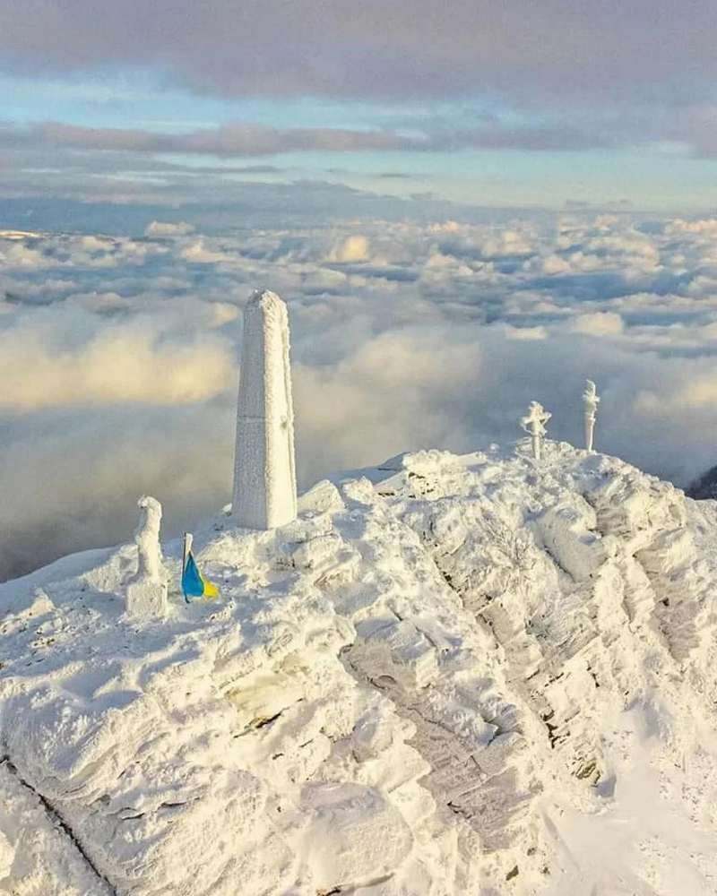 Фото - Віталій Шевчк