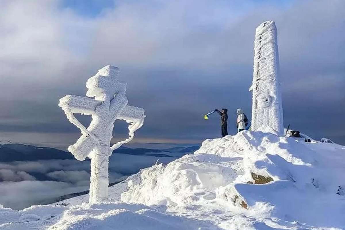Фото - Віталій Шевчк