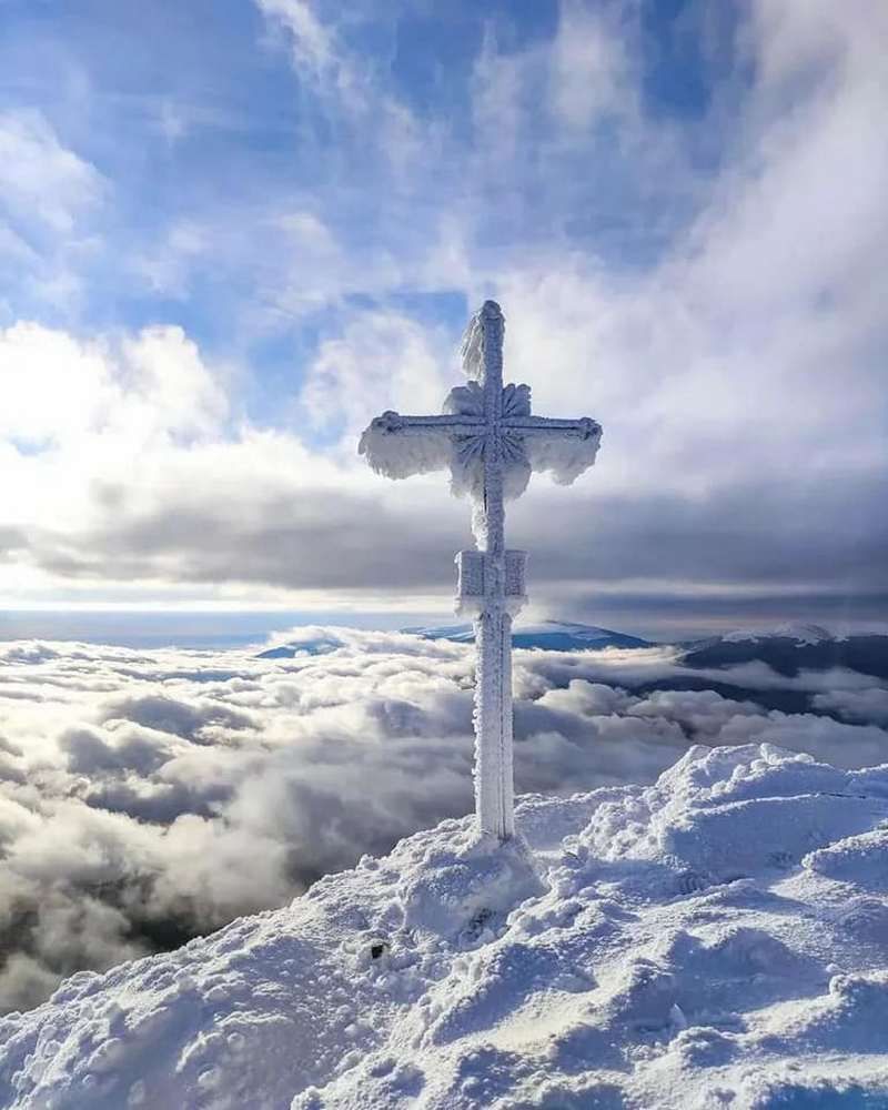Фото - Віталій Шевчк