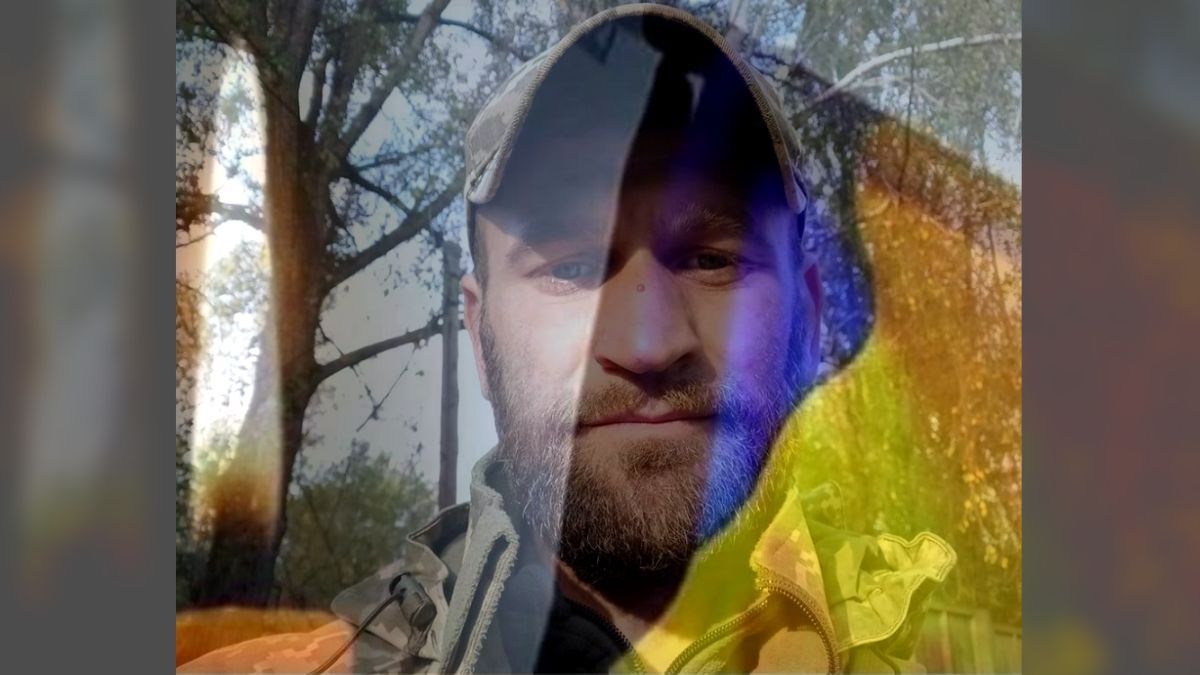 Городенківщина зустрічатиме загиблого Героя Андрія Гайсана