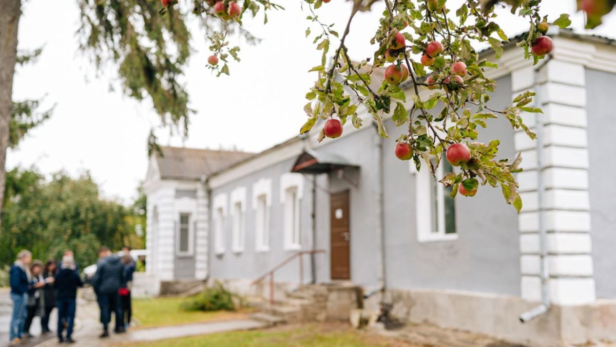 Шелтери від Елеос-Україна: у складних життєвих обставинах жінкам та дітям є куди звернутися 4