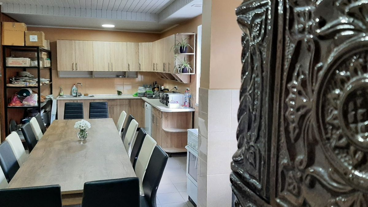 Шелтери від Елеос-Україна: у складних життєвих обставинах жінкам та дітям є куди звернутися 2