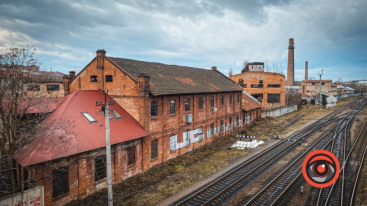 Завод "Коломиясільмаш": від легенди до мильної бульбашки 2