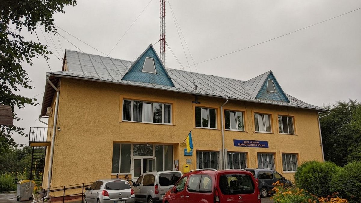 Скільки з місцевого бюджету отримують старости Нижньовербізької громади