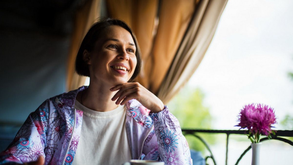 Лауреаткою премії імені Шолом-Алейхема обрали Софію Андрухович