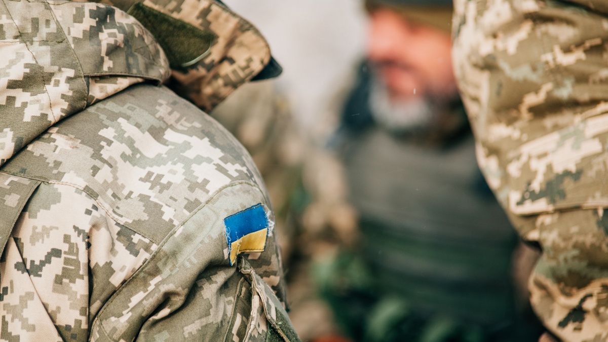 У Коломиї покарали мобілізованого, який відмовився їхати на передову