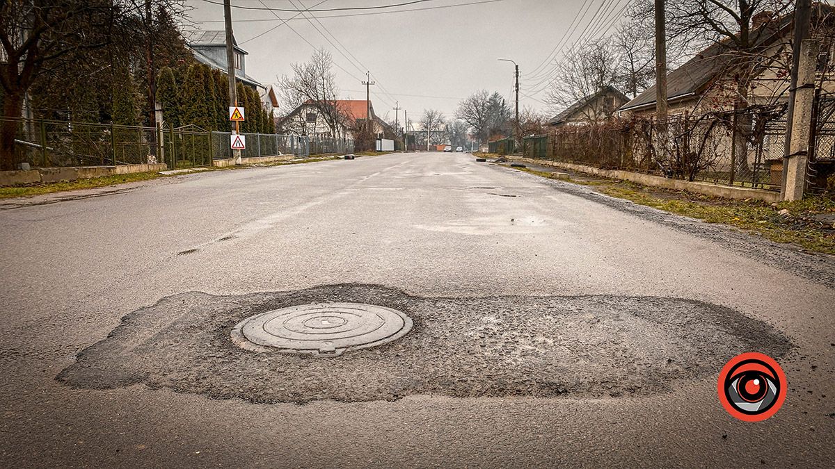 Наасфальтували, защебенили і назамітали на 71 млн грн: що Коломия закуповувала у "Автомагісталь-ІФ" 2