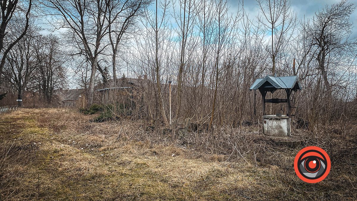 Тютюнова фабрика у Заболотові: графська ресторація, власний зоопарк і нинішні руїни 33