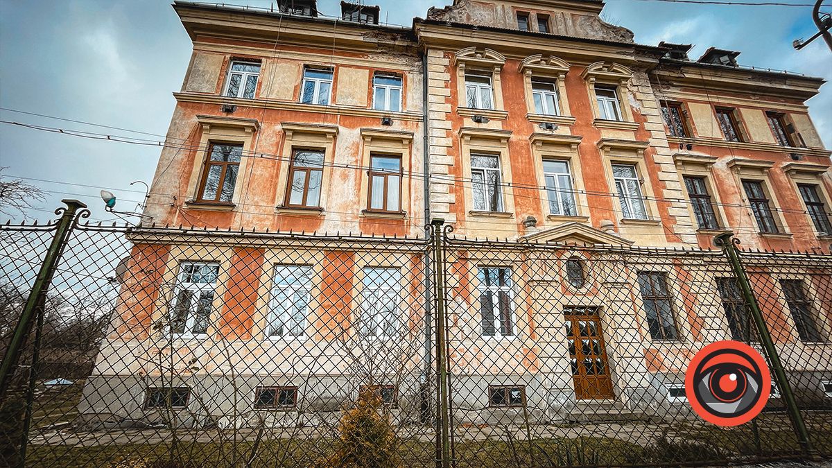 Тютюнова фабрика у Заболотові: графська ресторація, власний зоопарк і нинішні руїни 5