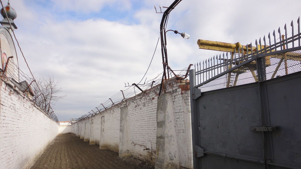 У Коломийській виправній колонії сталася пожежа: загинув ув'язнений