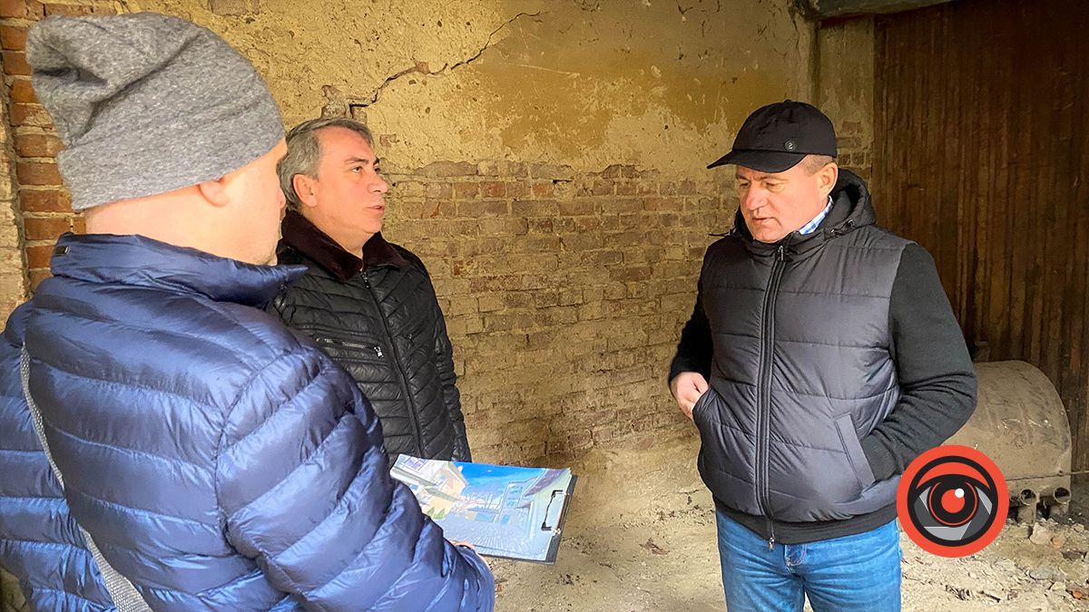 Нова прохідна вулиця може з'явитися у центрі міста: чому сперечаються коломияни? 1