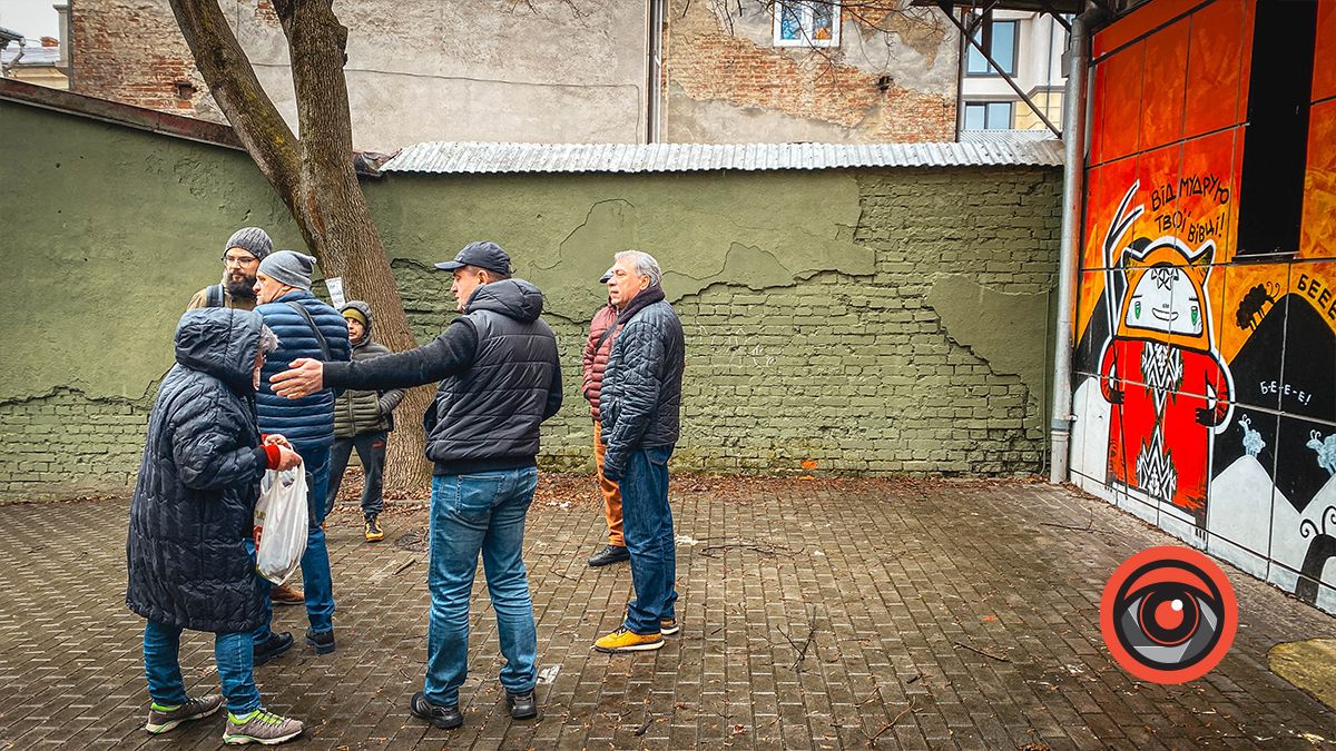 Нова прохідна вулиця може з'явитися у центрі міста: чому сперечаються коломияни? 6