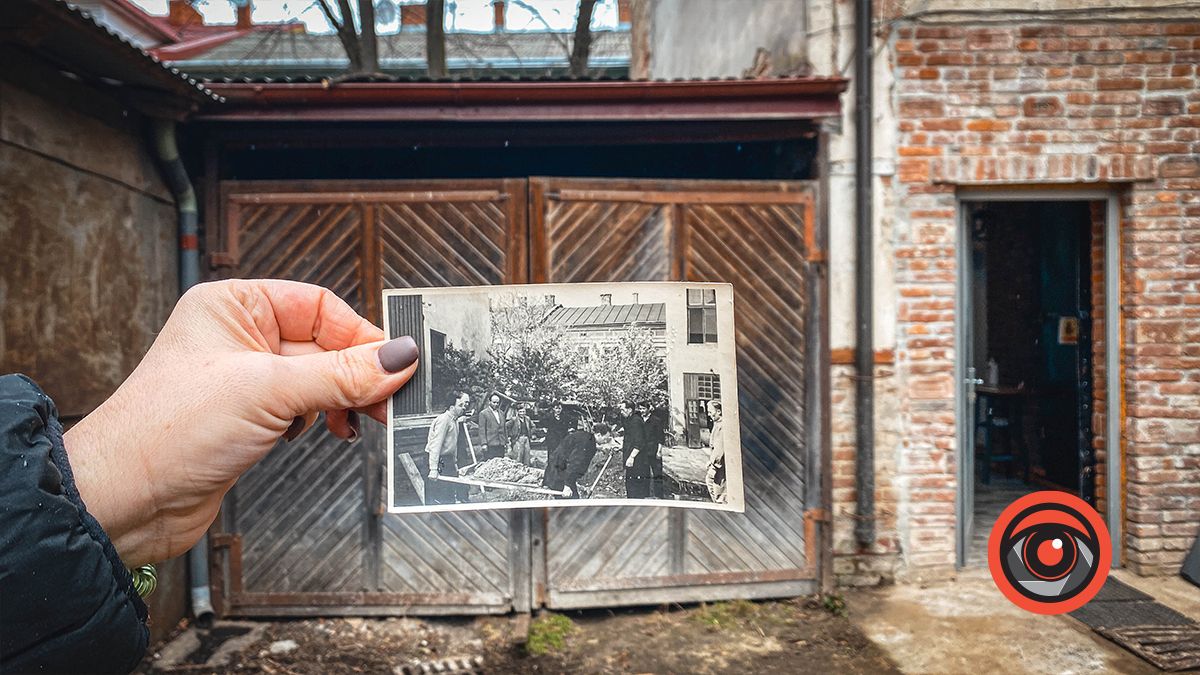 Нова прохідна вулиця може з'явитися у центрі міста: чому сперечаються коломияни? 3