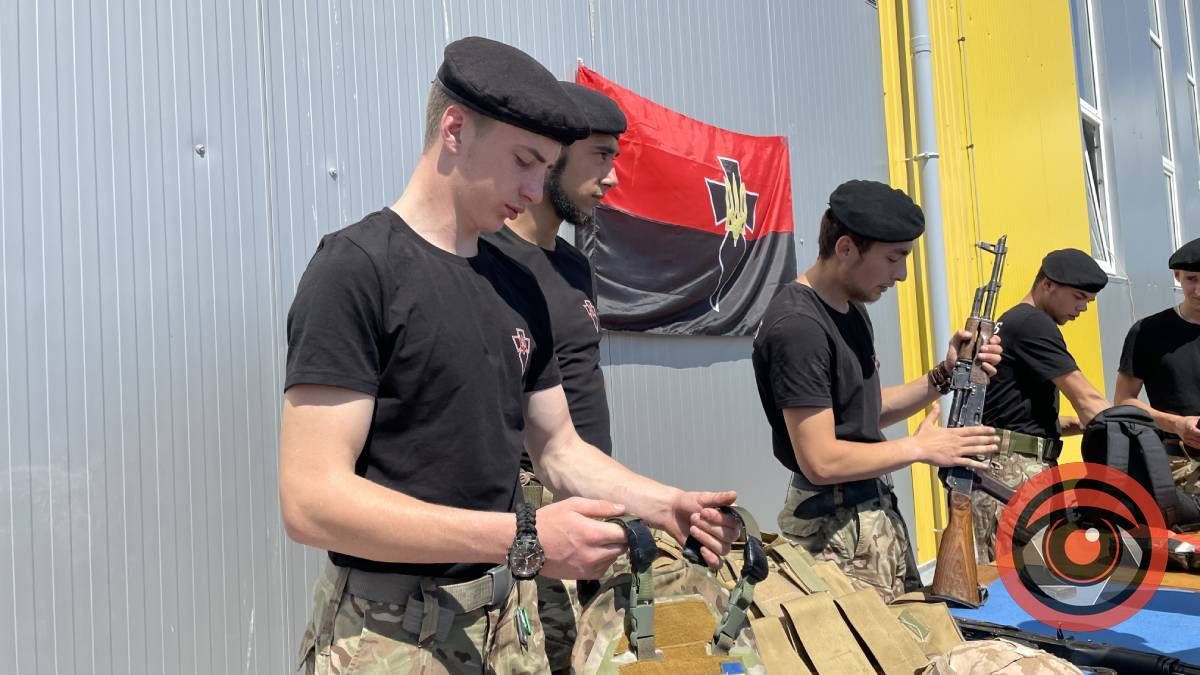 У Саджавці зустрінуться із Тризубівцями