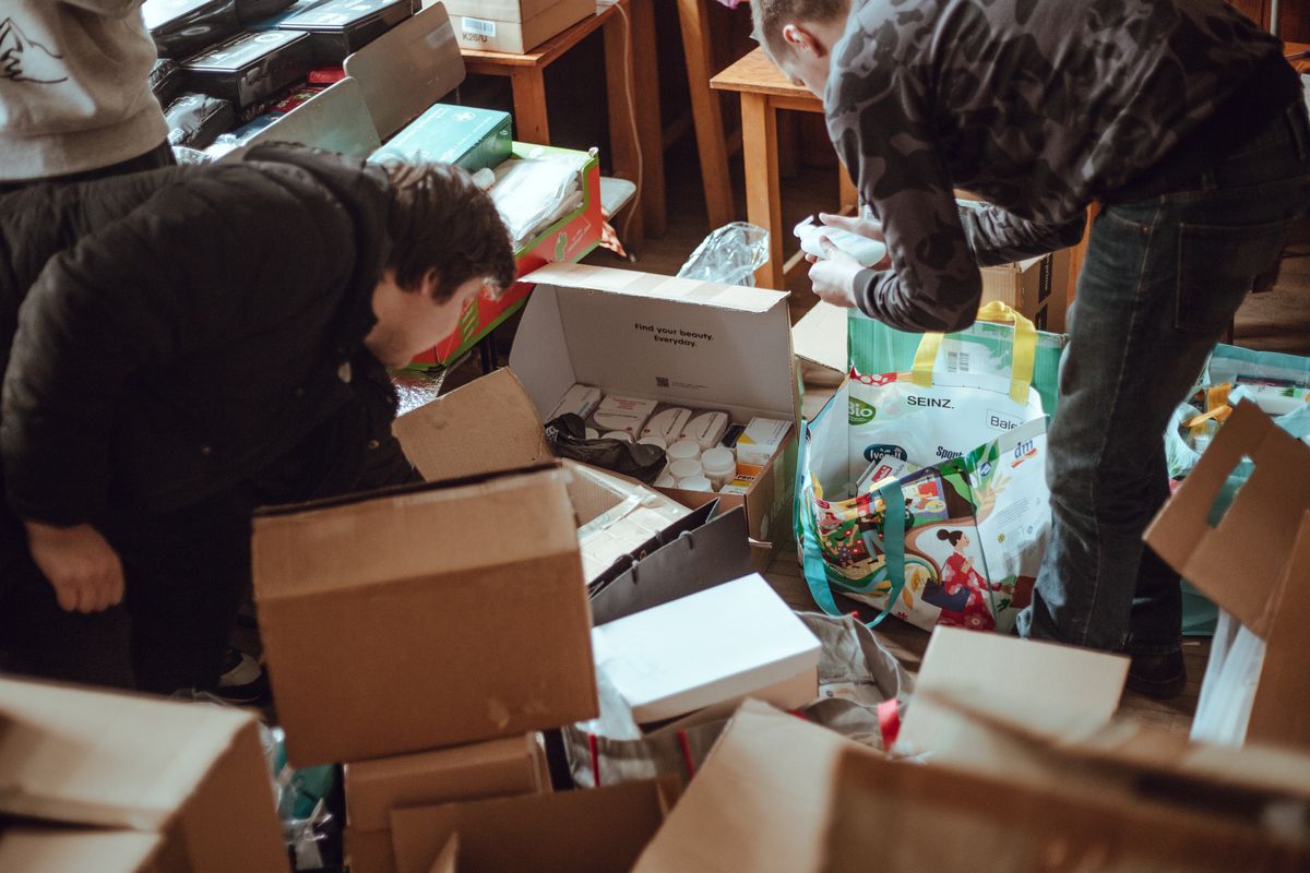 Згадати все: Юрій Белявський про силу громади, здатну наближати перемогу 2