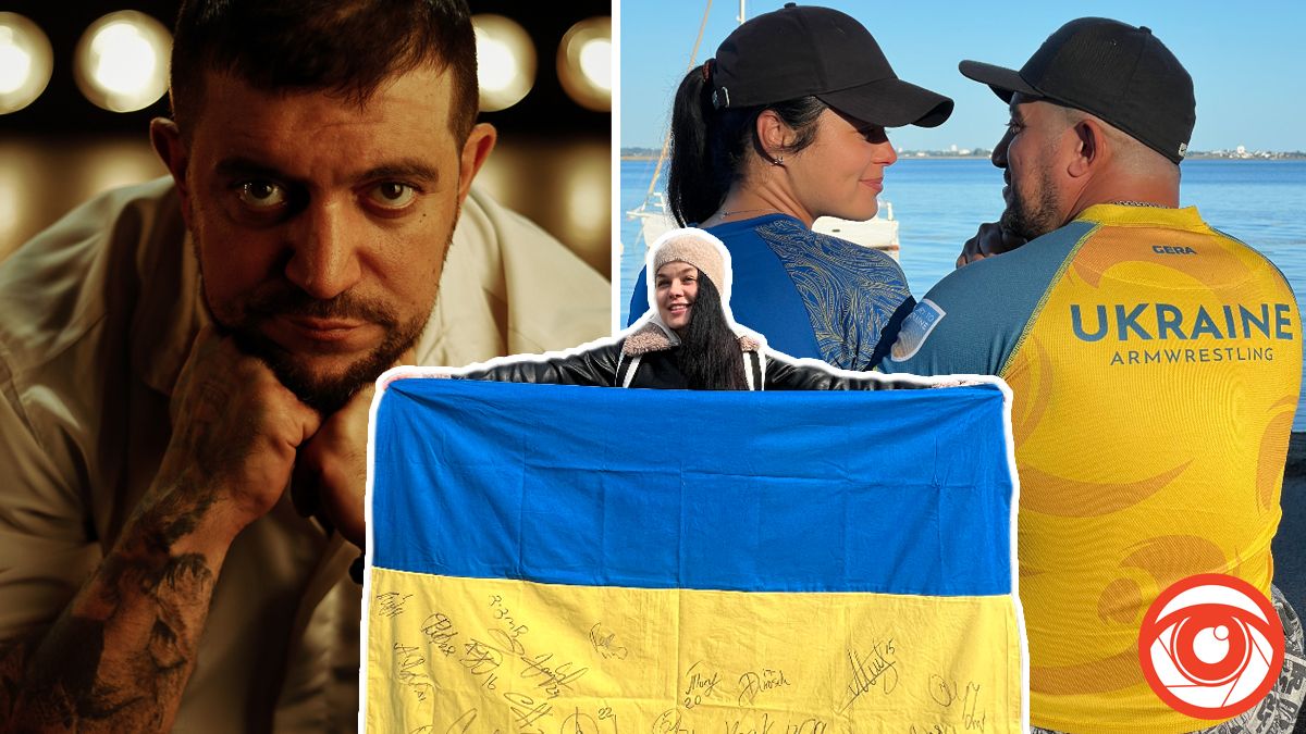 Історія життя Миколи Татевосяна - незламного спортсмена з тернистою долею