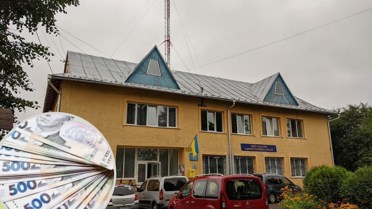 Третина мільйона на щось: жалюзі, ковролін, промоція й інші дрібні закупівлі Нижньовербізької ради