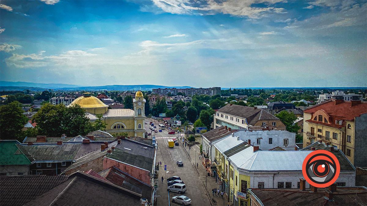 Наймиліші назви вулиць в Коломиї та їхні історії