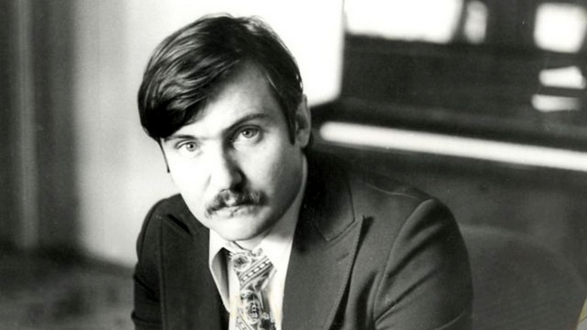 Йому виповнилося б 74: цікаві факти про життя Володимира Івасюка