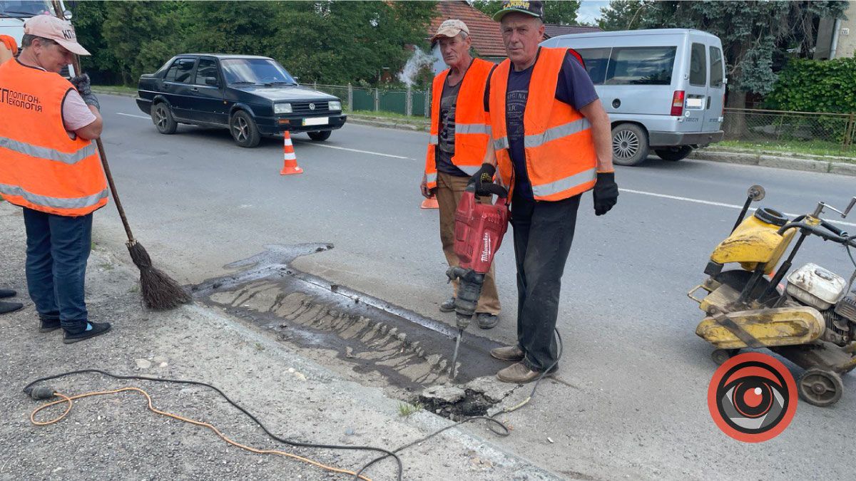 Працівники комунальної сфери відзначають сьогодні професійне свято 3