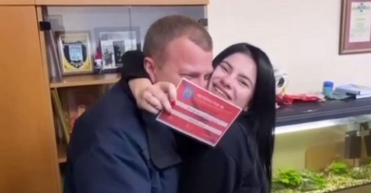 Заслали у Франківськ: як покарали колишнього очільника поліції Львівщина за скандал із подарованою перепусткою 1