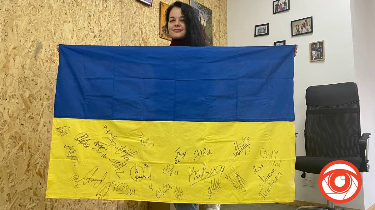 Історія життя Миколи Татевосяна - незламного спортсмена з тернистою долею 3