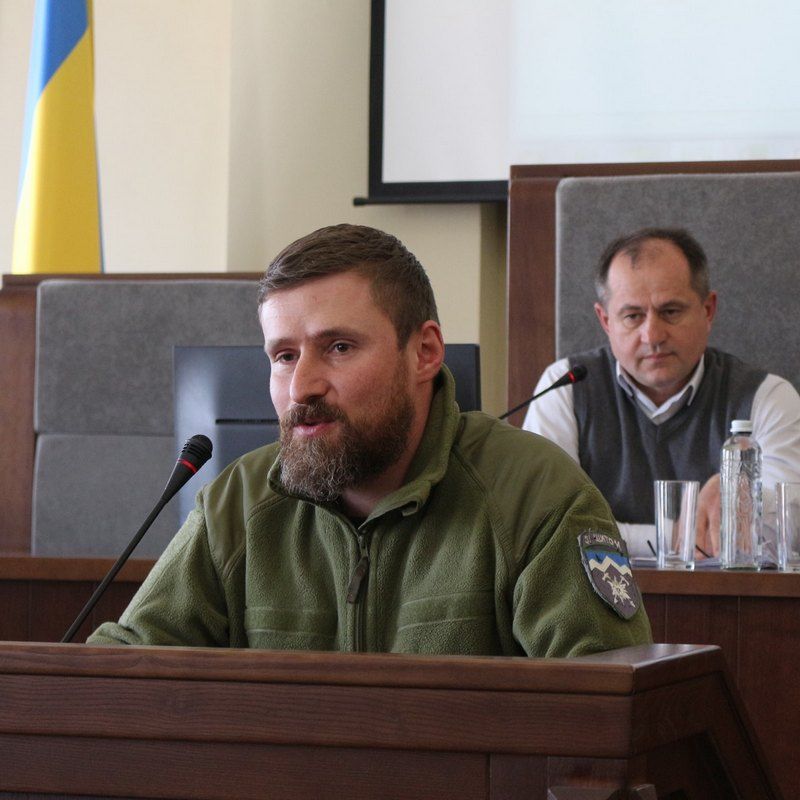 У ратуші готують два важливі призначення: хто може обійняти високі посади 1