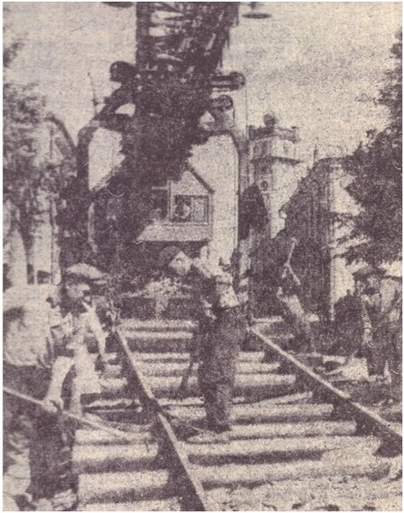 60-ті роки ХХ ст