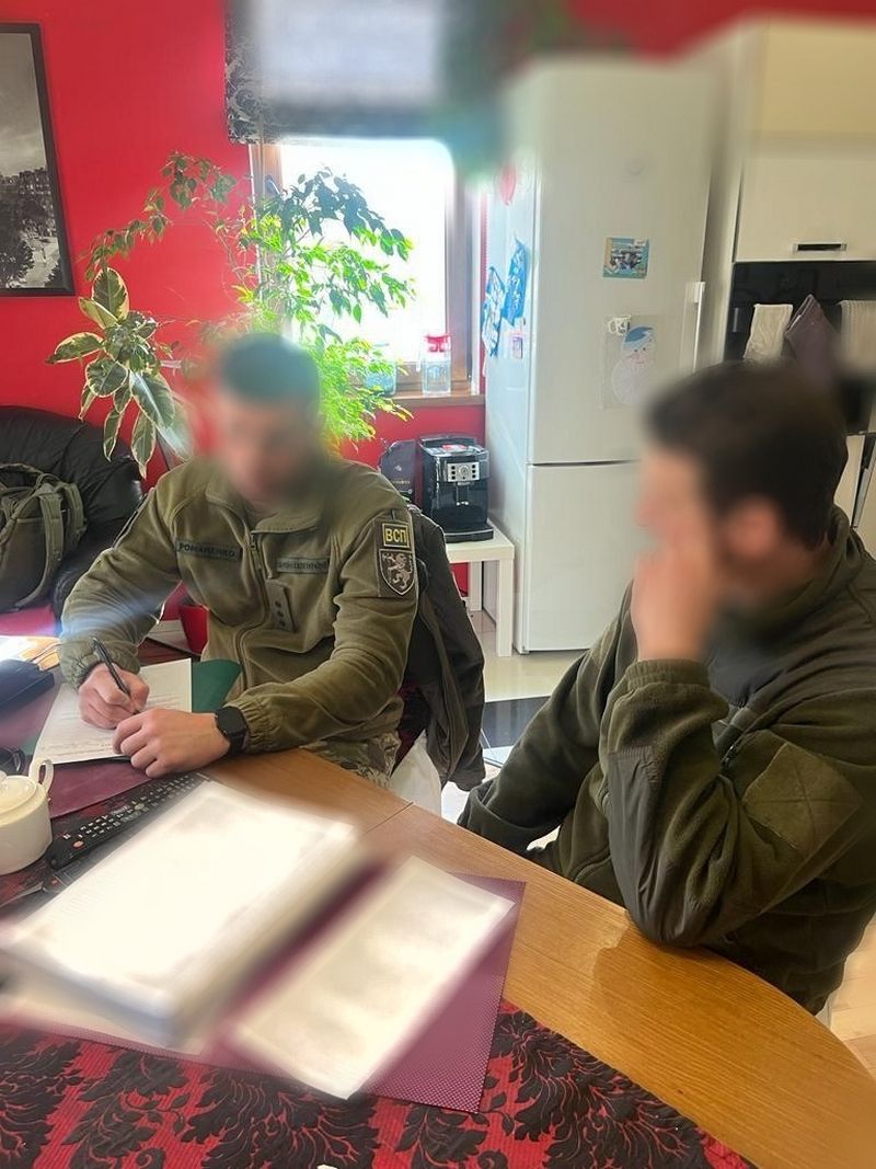 5 працівників вирубали лісу в національному парку на понад 2 млн грн 1