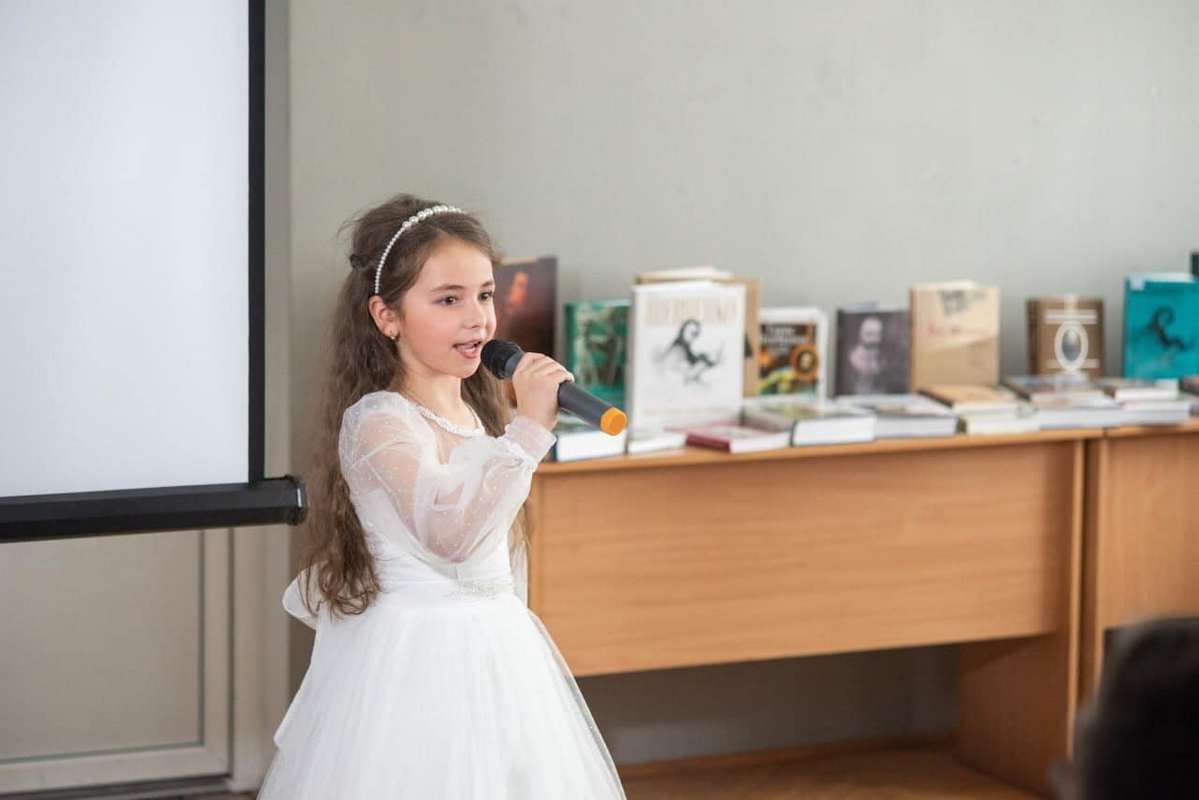 Літераторів та письменників Коломийщини вітали з професійним святом 13