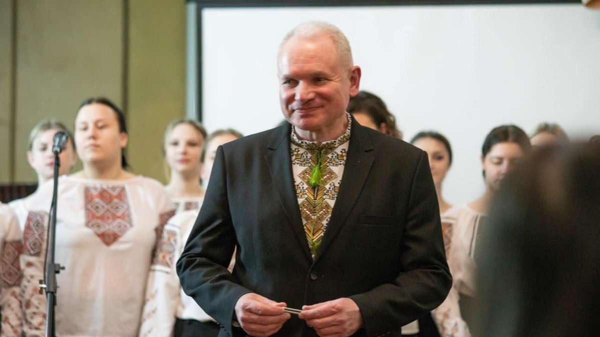 "Разом до перемоги": у Коломиї відбувся концерт 1