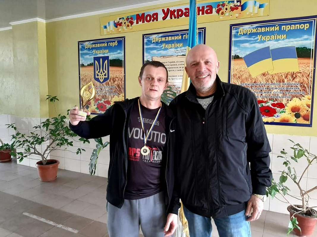 Коломийські комунальники змагалися у різних видах спорту 4