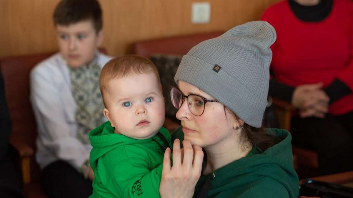 У Коломиї привітали Фридерика Шопена з днем народження 4