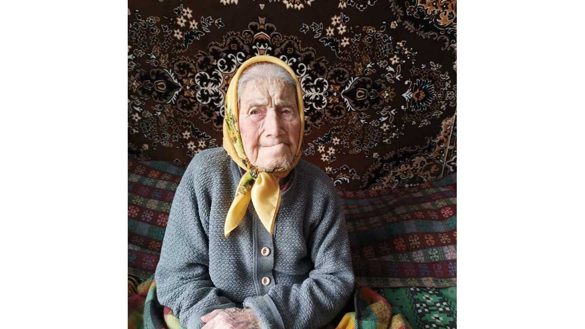 Мешканка Раківчика святкуватиме свій 100-річний ювілей