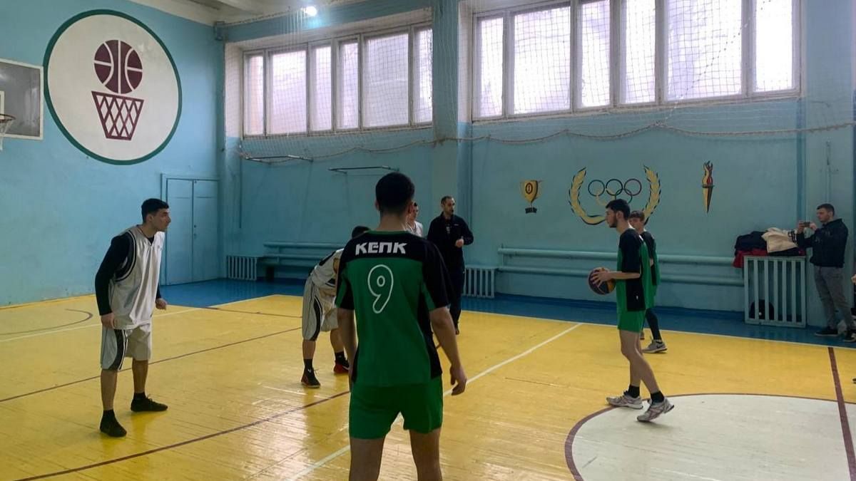 У Коломиї відбувся турнір з баскетболу - відомі переможці 1