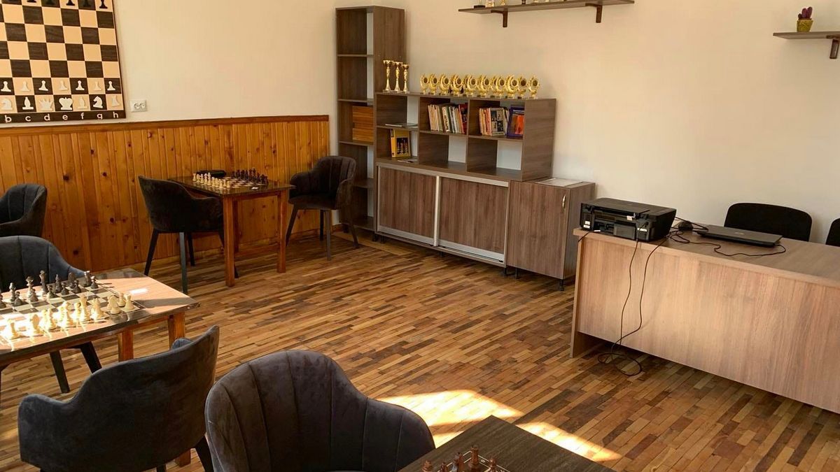 У Коломиї відбувся шаховий турнір - відомі переможці 2