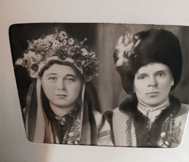 Мешканка Раківчика святкуватиме свій 100-річний ювілей 1