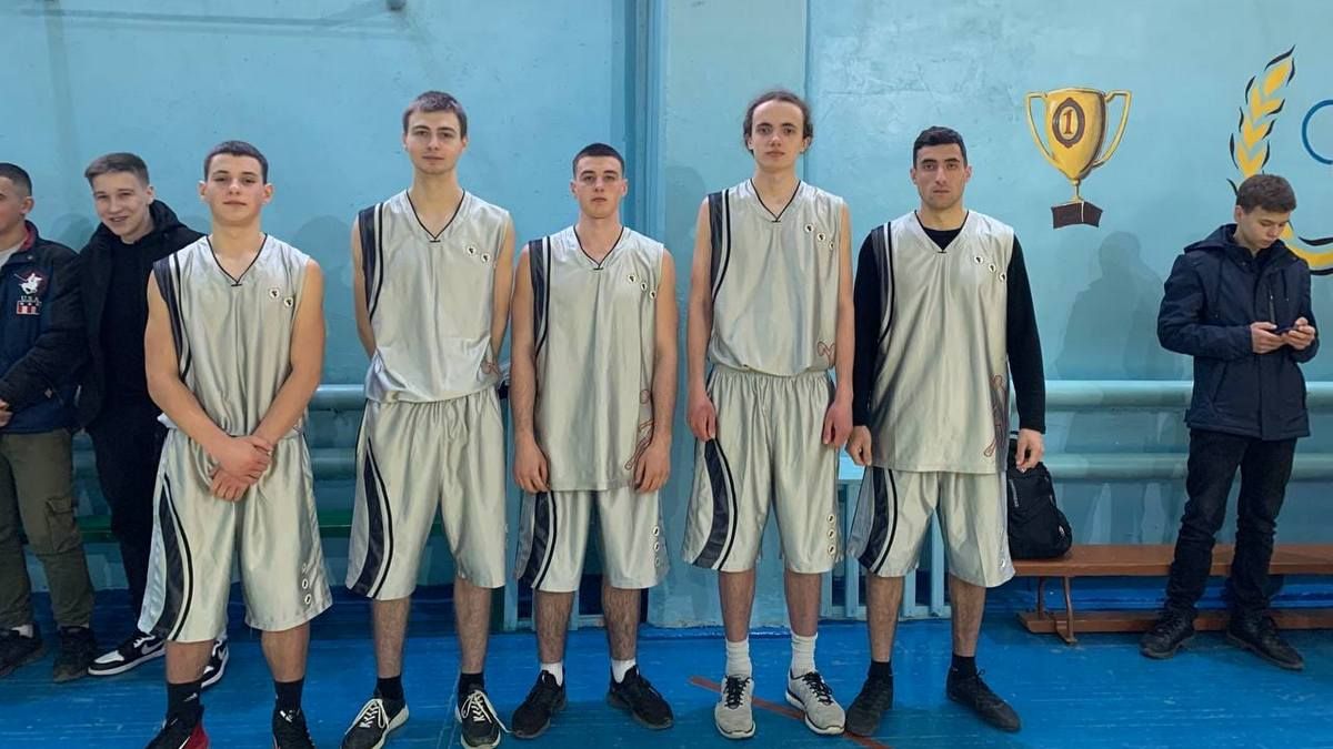 У Коломиї відбувся турнір з баскетболу - відомі переможці 2