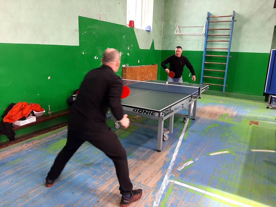 Коломийські комунальники змагалися у різних видах спорту 3