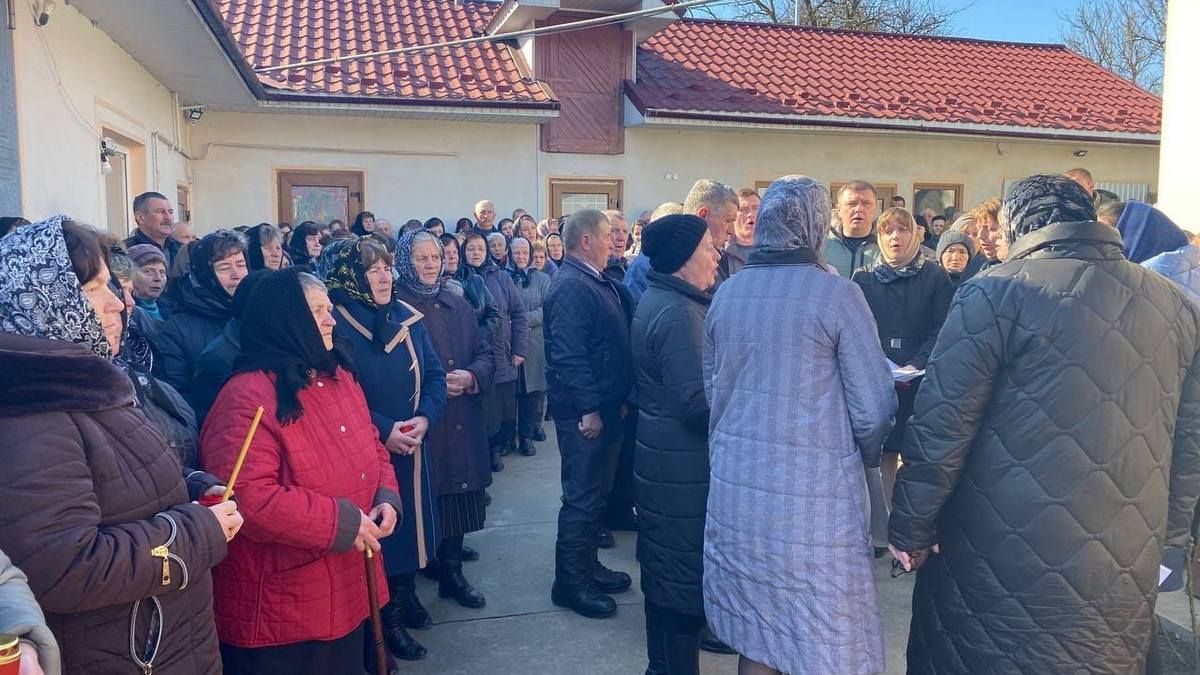 Городенка віддала шану Герою Віталію Шинкаруку 5