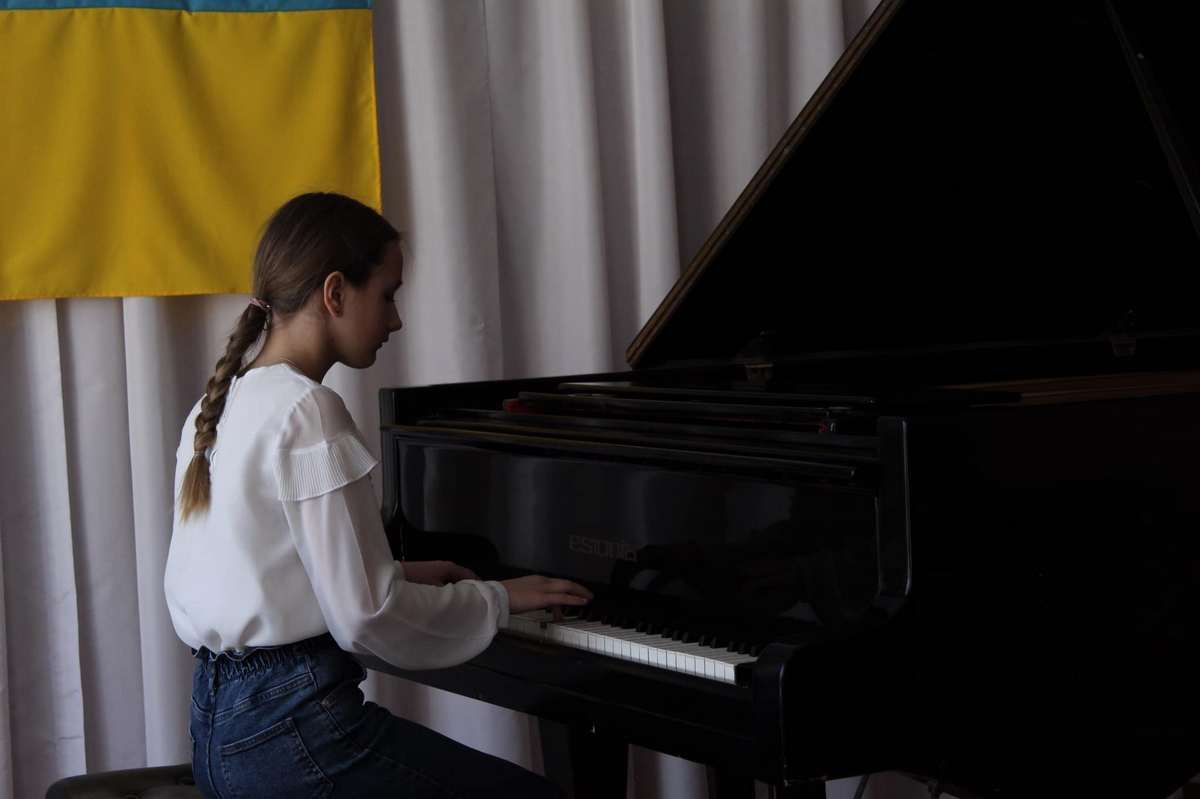 У Коломиї відбувся концерт фортепіанної музики 3